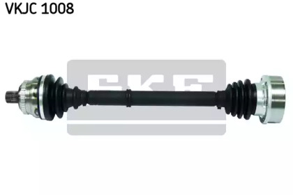 Вал SKF VKJC 1008